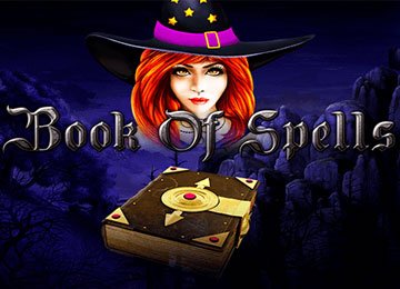 Book Of Spells